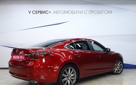 Mazda 6, 2020 год, 2 350 000 рублей, 3 фотография