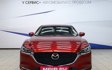 Mazda 6, 2020 год, 2 350 000 рублей, 6 фотография