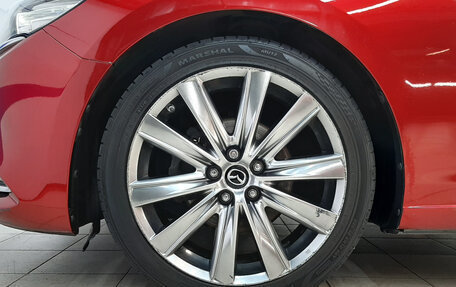 Mazda 6, 2020 год, 2 350 000 рублей, 13 фотография