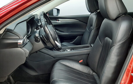 Mazda 6, 2020 год, 2 350 000 рублей, 10 фотография