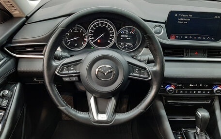 Mazda 6, 2020 год, 2 350 000 рублей, 14 фотография