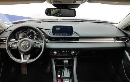 Mazda 6, 2020 год, 2 350 000 рублей, 9 фотография