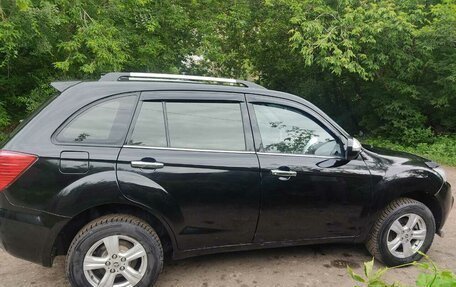 Lifan X60 I рестайлинг, 2014 год, 570 000 рублей, 6 фотография