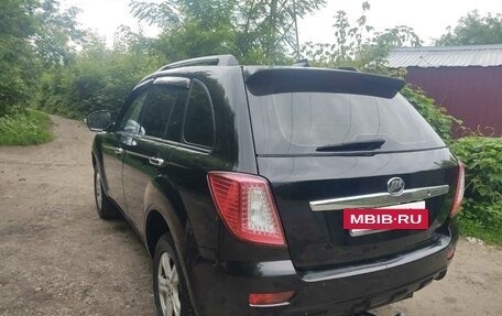 Lifan X60 I рестайлинг, 2014 год, 570 000 рублей, 2 фотография