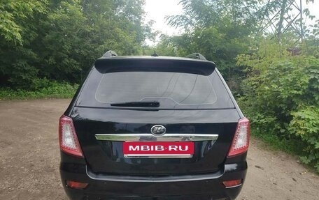 Lifan X60 I рестайлинг, 2014 год, 570 000 рублей, 3 фотография