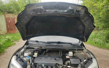 Lifan X60 I рестайлинг, 2014 год, 570 000 рублей, 11 фотография
