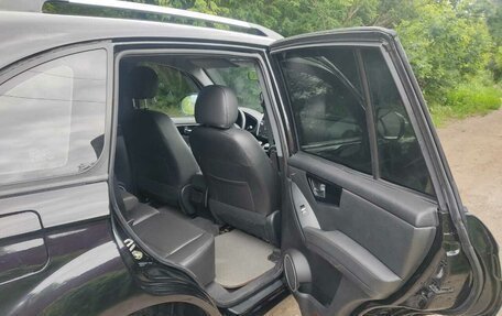 Lifan X60 I рестайлинг, 2014 год, 570 000 рублей, 8 фотография