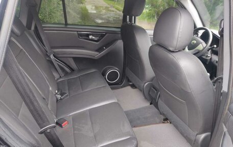 Lifan X60 I рестайлинг, 2014 год, 570 000 рублей, 9 фотография