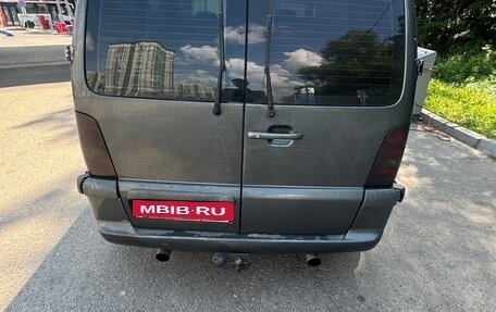 Mercedes-Benz Vito, 2002 год, 800 000 рублей, 5 фотография
