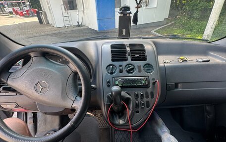 Mercedes-Benz Vito, 2002 год, 800 000 рублей, 8 фотография