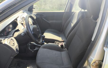 Ford Focus IV, 2003 год, 175 000 рублей, 3 фотография