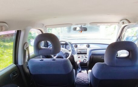 Mitsubishi Outlander III рестайлинг 3, 2008 год, 700 000 рублей, 5 фотография