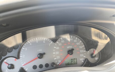 Ford Focus IV, 2003 год, 175 000 рублей, 4 фотография