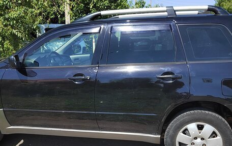 Mitsubishi Outlander III рестайлинг 3, 2008 год, 700 000 рублей, 7 фотография