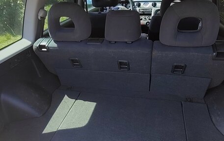 Mitsubishi Outlander III рестайлинг 3, 2008 год, 700 000 рублей, 4 фотография