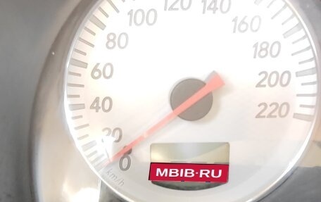 Mitsubishi Outlander III рестайлинг 3, 2008 год, 700 000 рублей, 6 фотография