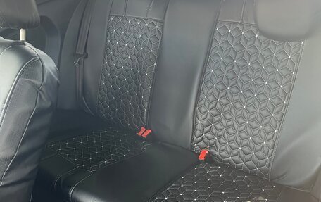 Ford Fiesta, 2012 год, 850 000 рублей, 9 фотография