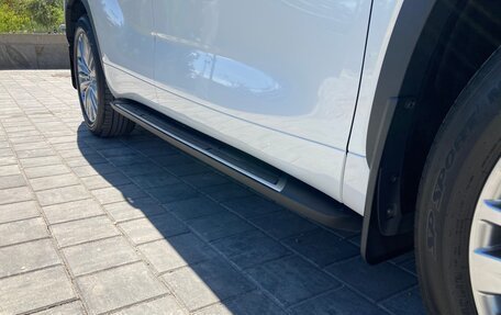Toyota Highlander, 2024 год, 5 300 000 рублей, 20 фотография