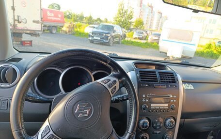 Suzuki Grand Vitara, 2008 год, 600 000 рублей, 4 фотография