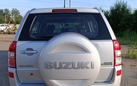 Suzuki Grand Vitara, 2008 год, 600 000 рублей, 2 фотография
