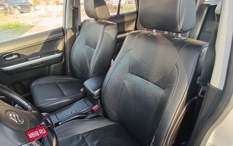 Suzuki Grand Vitara, 2008 год, 600 000 рублей, 7 фотография