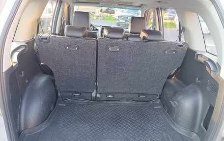 Suzuki Grand Vitara, 2008 год, 600 000 рублей, 13 фотография