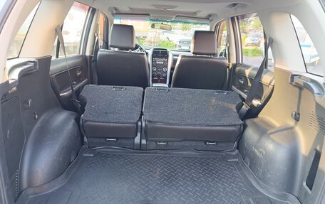 Suzuki Grand Vitara, 2008 год, 600 000 рублей, 15 фотография