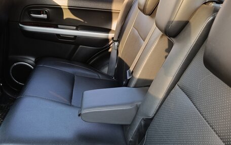 Suzuki Grand Vitara, 2008 год, 600 000 рублей, 17 фотография