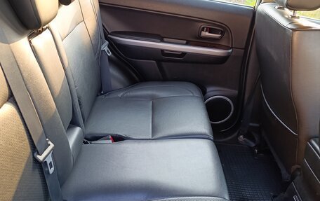 Suzuki Grand Vitara, 2008 год, 600 000 рублей, 16 фотография