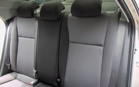 Hyundai Solaris II рестайлинг, 2022 год, 1 675 000 рублей, 16 фотография