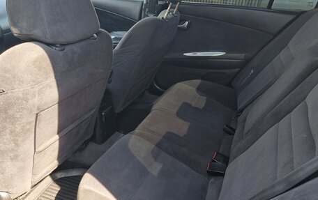 Nissan Primera III, 2004 год, 390 000 рублей, 8 фотография