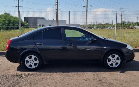 Nissan Primera III, 2004 год, 390 000 рублей, 5 фотография