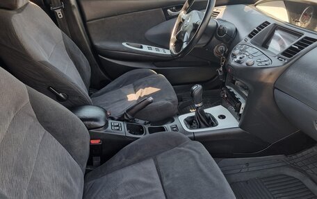 Nissan Primera III, 2004 год, 390 000 рублей, 9 фотография
