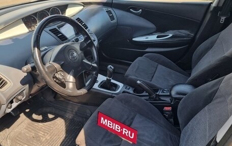 Nissan Primera III, 2004 год, 390 000 рублей, 7 фотография