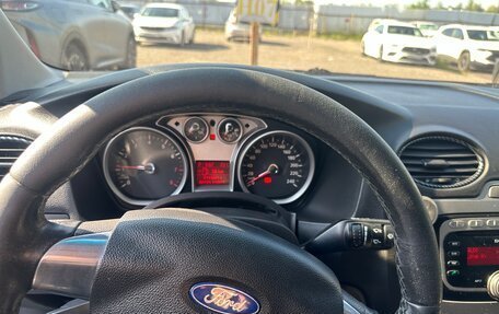 Ford Focus II рестайлинг, 2008 год, 415 000 рублей, 2 фотография