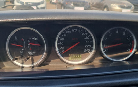 Nissan Primera III, 2004 год, 390 000 рублей, 13 фотография