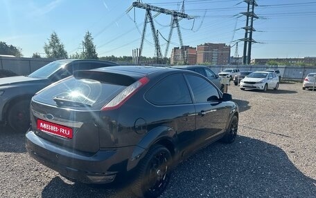 Ford Focus II рестайлинг, 2008 год, 415 000 рублей, 6 фотография