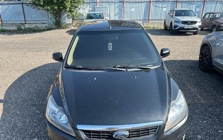 Ford Focus II рестайлинг, 2008 год, 415 000 рублей, 8 фотография