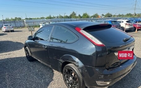 Ford Focus II рестайлинг, 2008 год, 415 000 рублей, 4 фотография
