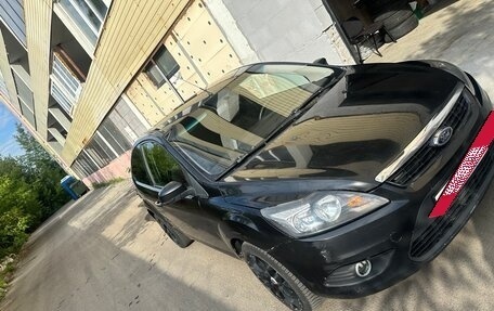 Ford Focus II рестайлинг, 2008 год, 415 000 рублей, 10 фотография