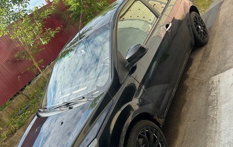 Ford Focus II рестайлинг, 2008 год, 415 000 рублей, 11 фотография