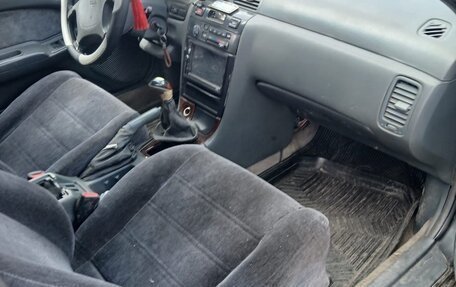 Nissan Maxima IV, 1996 год, 250 000 рублей, 3 фотография