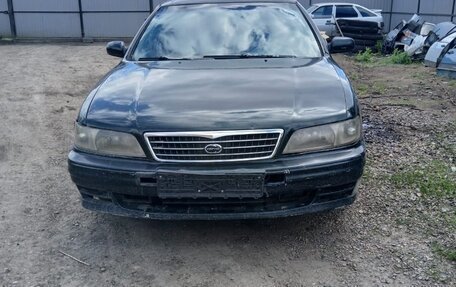 Nissan Maxima IV, 1996 год, 250 000 рублей, 2 фотография
