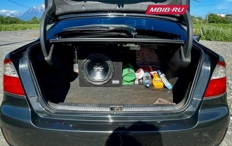 Subaru Legacy IV, 2008 год, 980 000 рублей, 11 фотография