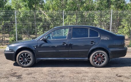 Skoda Octavia IV, 2008 год, 450 000 рублей, 4 фотография