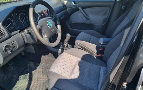 Skoda Octavia IV, 2008 год, 450 000 рублей, 5 фотография