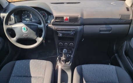 Skoda Octavia IV, 2008 год, 450 000 рублей, 8 фотография