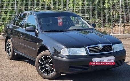 Skoda Octavia IV, 2008 год, 450 000 рублей, 3 фотография