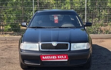 Skoda Octavia IV, 2008 год, 450 000 рублей, 2 фотография