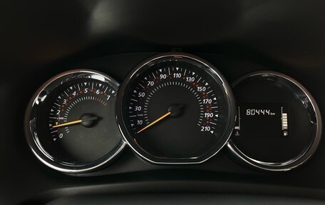 Renault Sandero II рестайлинг, 2021 год, 1 180 000 рублей, 11 фотография